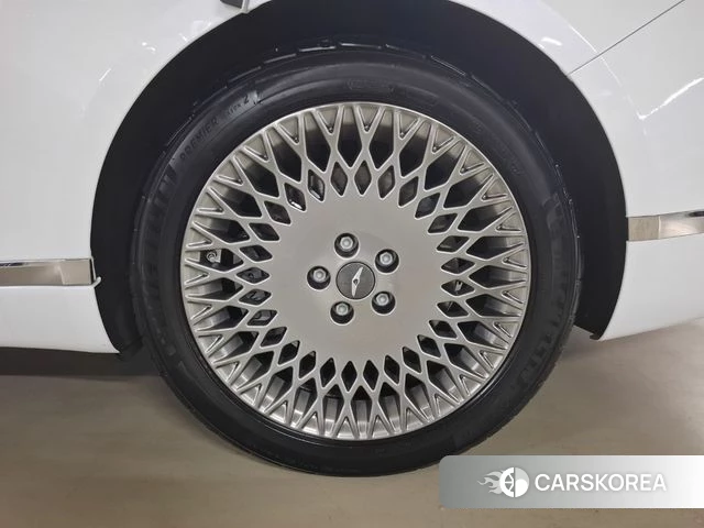 Genesis G80 (RG3) id 4890357 из Кореи 11