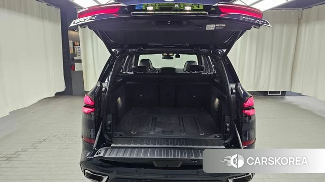 BMW X5 (G05) id 3963318 из Кореи 11