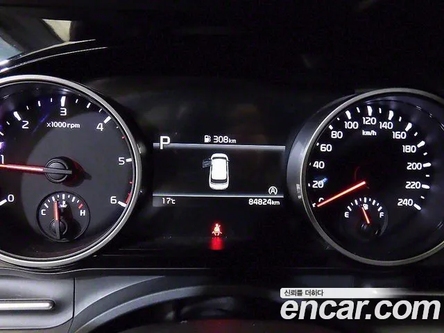 Kia Carnival 4th generation id 2693294 из Кореи 11