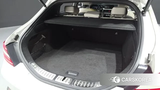 Genesis The New G70 Shooting Brake id 3721028 из Кореи 11