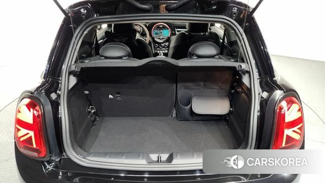 Mini Cooper id 3936226 из Кореи 11