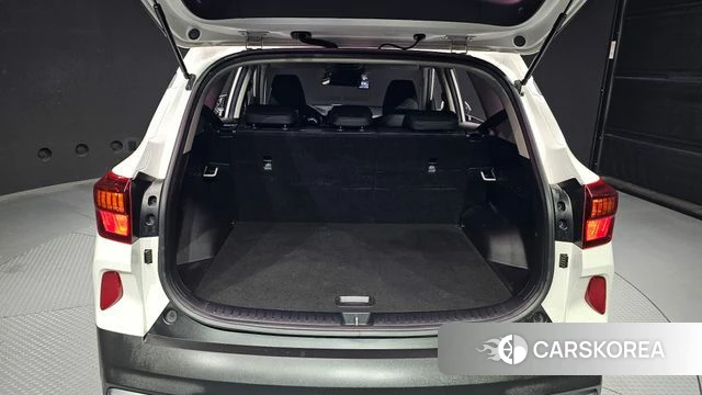 Kia Seltos id 3942072 из Кореи 11