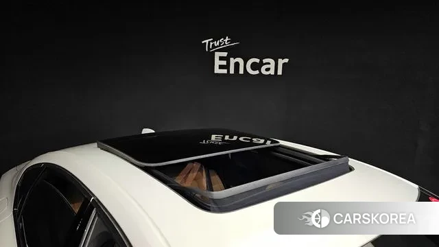 Volvo S90 id 3094752 из Кореи 11