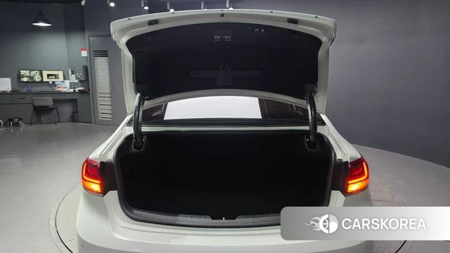 Kia K7 Premier id 4377679 из Кореи 11