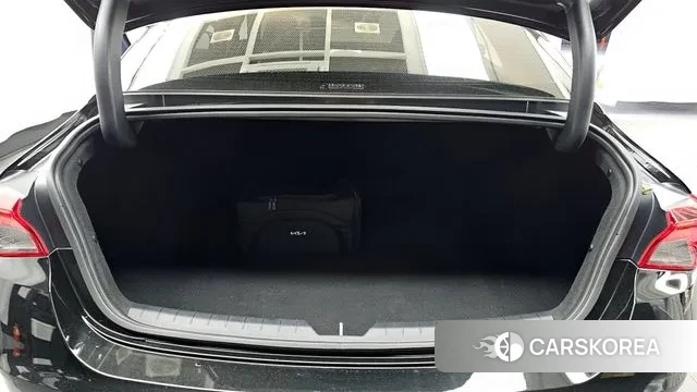 Kia K5 3rd generation id 3168596 из Кореи 11
