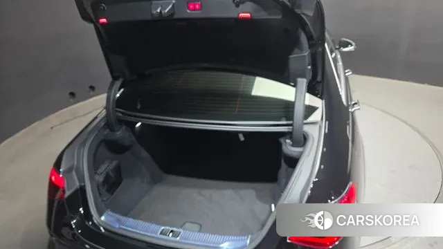 Mercedes-Benz S-Class W223 id 3787920 из Кореи 11