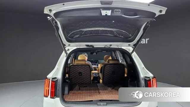 Kia Sorento 4th Generation id 3428725 из Кореи 11