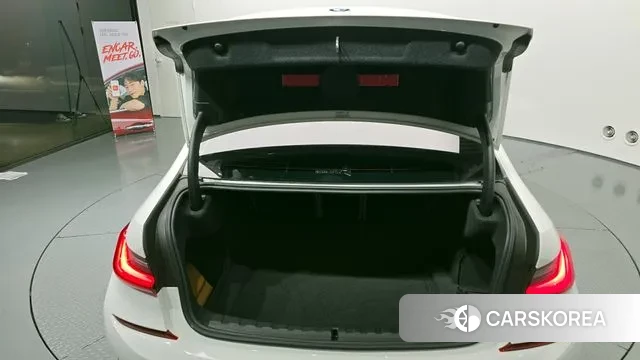 BMW 3 Series (G20) id 3660033 из Кореи 11