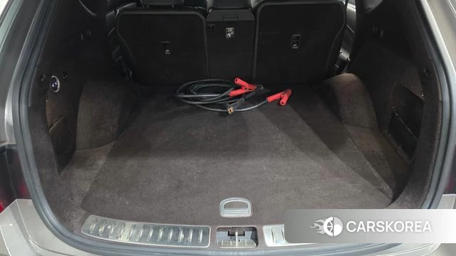 Genesis GV80 id 3800574 из Кореи 11