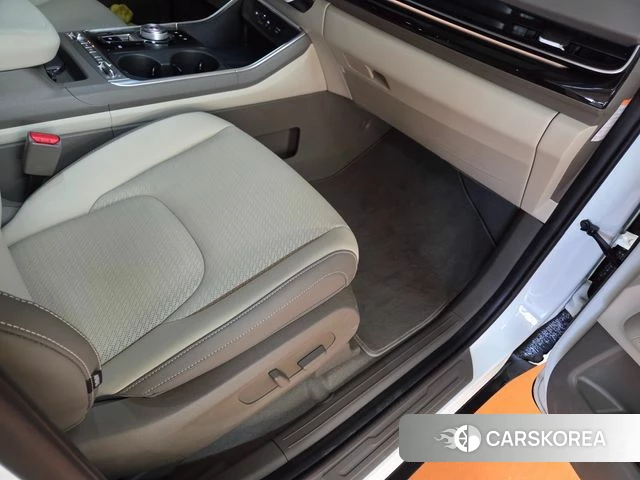 Kia The New Carnival 4th Generation id 3902414 из Кореи 11