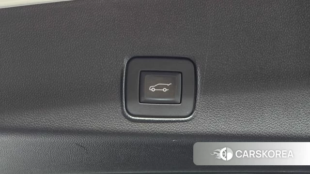 Chevrolet (GM Daewoo) Trailblazer id 4656527 из Кореи 11