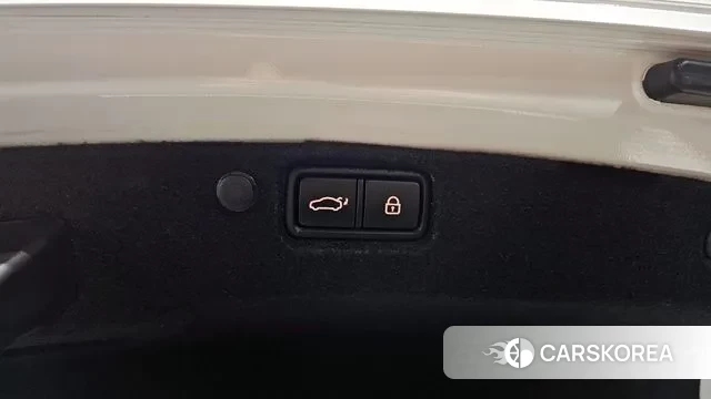 Kia K7 Premier id 3562809 из Кореи 11