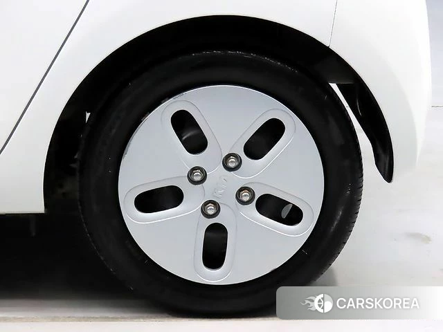 Kia The New Ray id 3965535 из Кореи 11