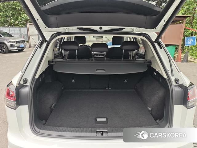 Volkswagen Tanyue id 4329130 из Китая 11