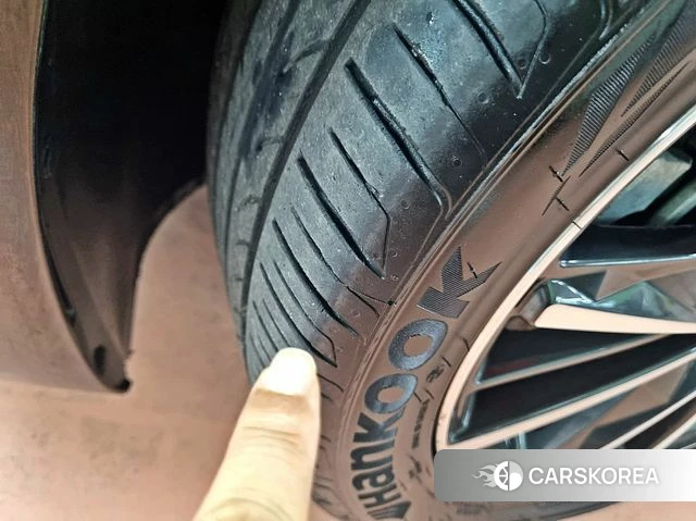 Hyundai The New Grandeur IG id 4636256 из Кореи 11