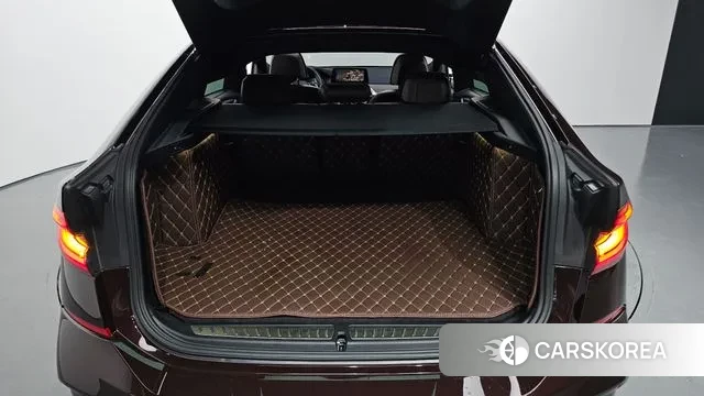 BMW 6 Series GT (G32) id 3055157 из Кореи 11