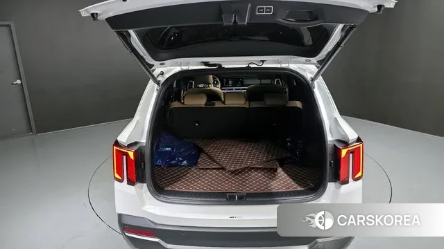 Kia The New Sorento 4th Generation id 2894154 из Кореи 11