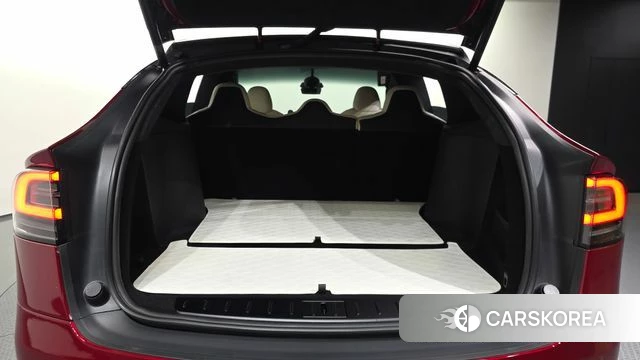 Tesla Model X id 4681321 из Кореи 11