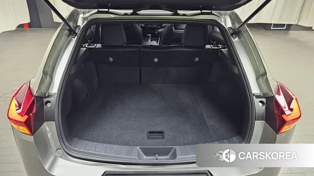 Lexus UX250h id 3053812 из Кореи 11