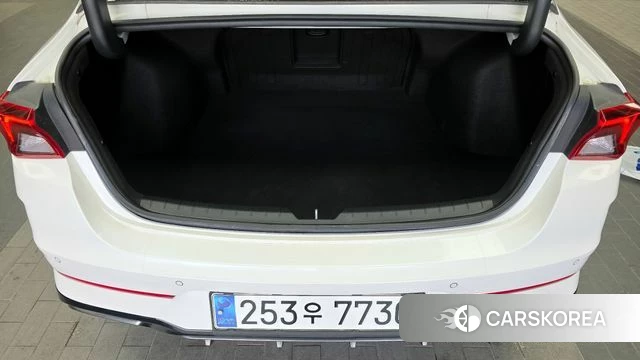 Kia K5 3rd generation id 3866456 из Кореи 11