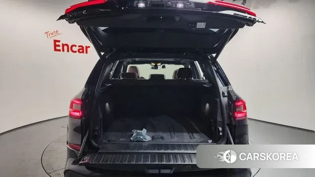 BMW X5 (G05) id 3702207 из Кореи 11