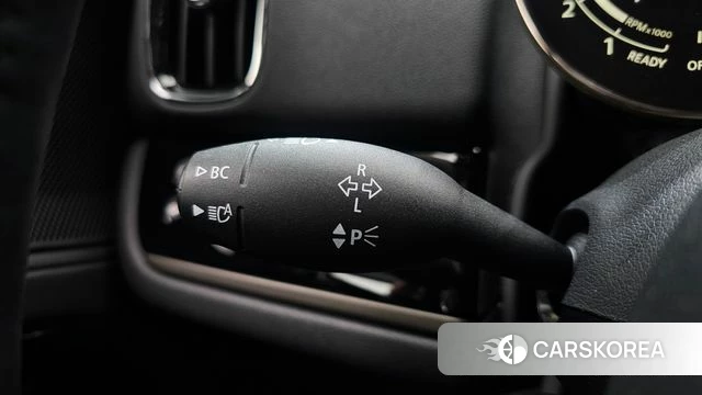 Mini Cooper Countryman id 4792354 из Кореи 11