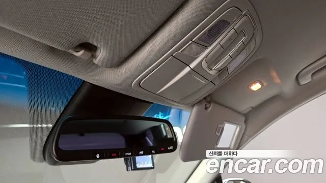 Hyundai Santa Fe TM id 2952194 из Кореи 11