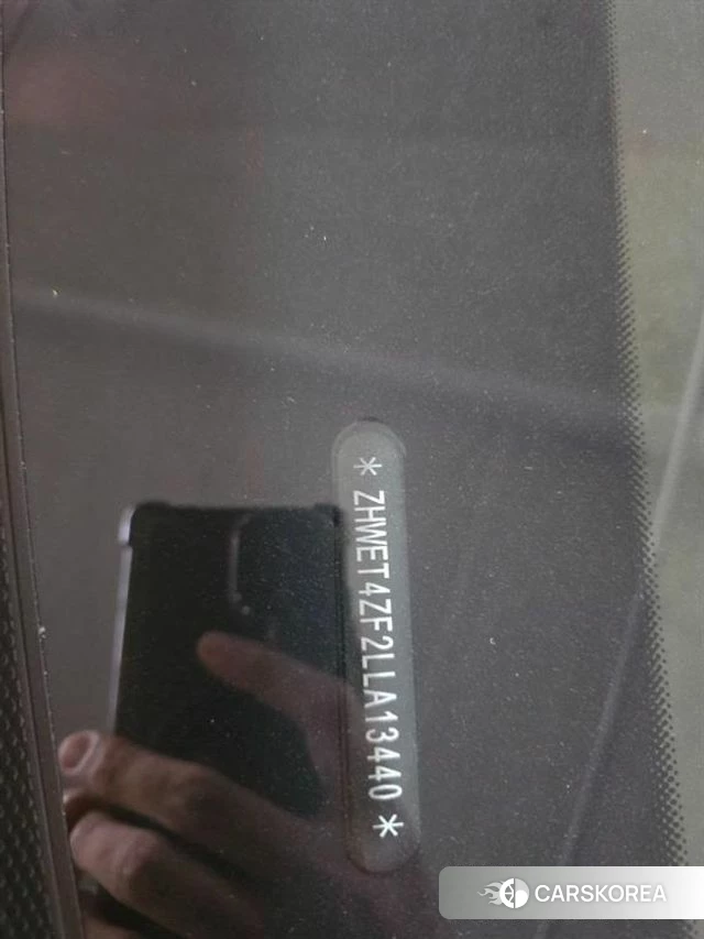 Lamborghini Huracan id 3966007 из Кореи 11