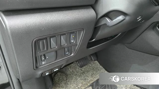 Renault Korea (Samsung) The New QM6 id 4541685 из Кореи 11
