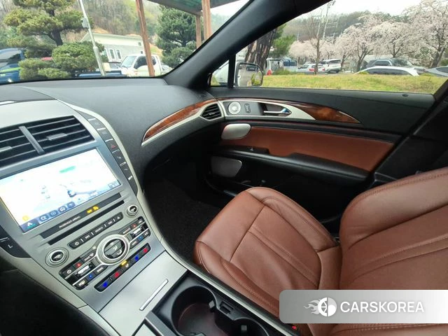 Lincoln New MKZ id 3916658 из Кореи 11