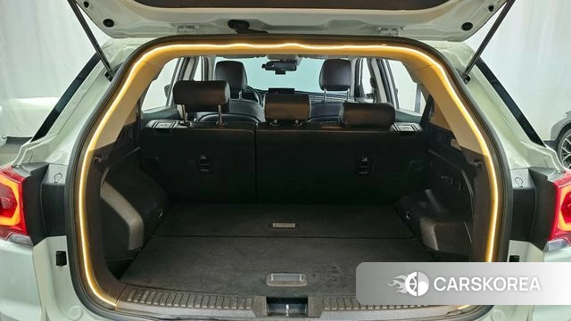 Ssangyong Beautiful Korando id 3942070 из Кореи 11