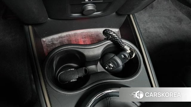 Mini Cooper Countryman id 4744609 из Кореи 11