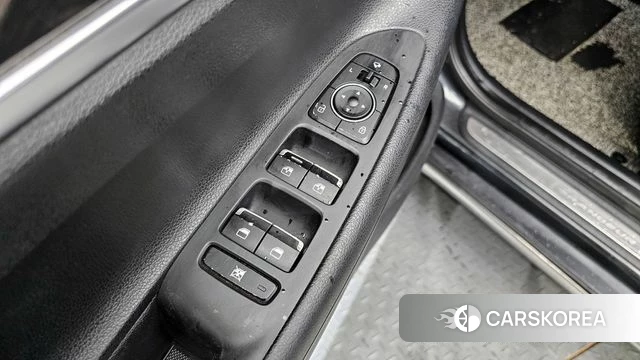 Hyundai Grandeur IG Hybrid id 4351072 из Кореи 11