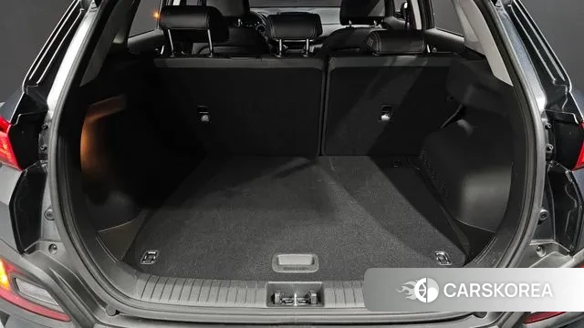 Hyundai Kona id 3772512 из Кореи 11