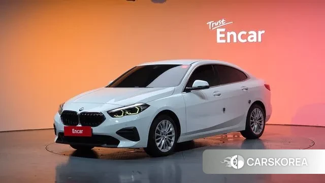 BMW 2 Series Gran Coupe (F44) id 3003806 из Кореи 11