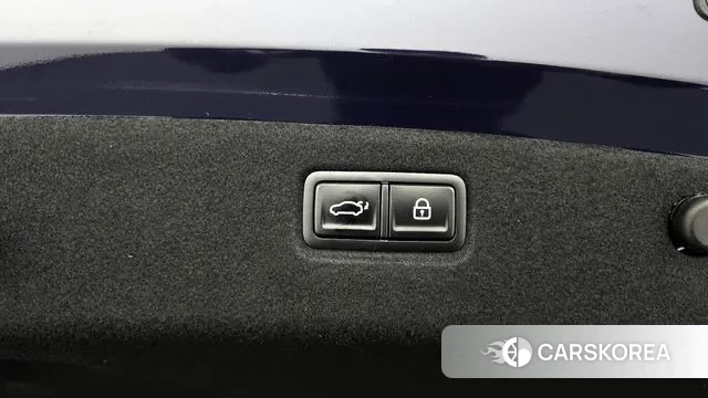 Kia The New K9 2nd generation id 3442138 из Кореи 11