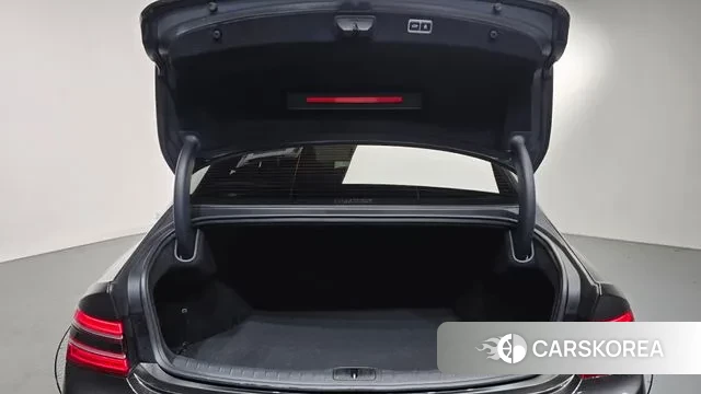 Genesis G80 (RG3) id 3372393 из Кореи 11