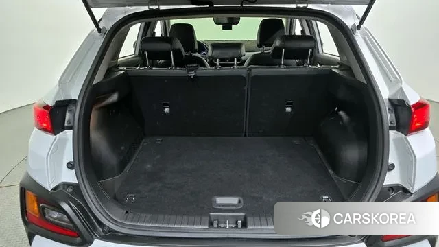 Hyundai Kona id 3076288 из Кореи 11