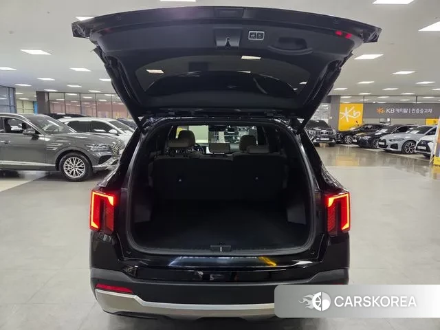 Kia The New Sorento 4th Generation id 3576100 из Кореи 11