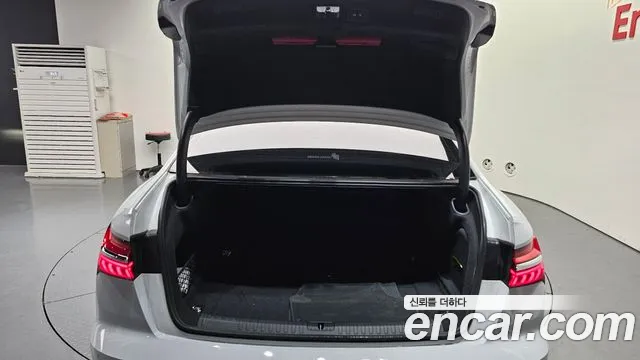 Audi A6 (C8) id 2826341 из Кореи 11