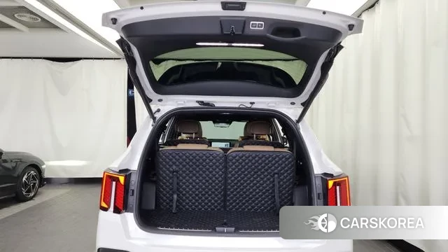 Kia The New Sorento 4th Generation id 3195773 из Кореи 11