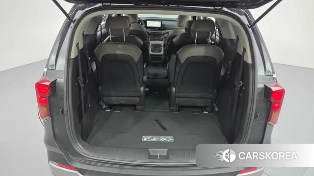Kia The New Carnival 4th Generation id 4308368 из Кореи 11