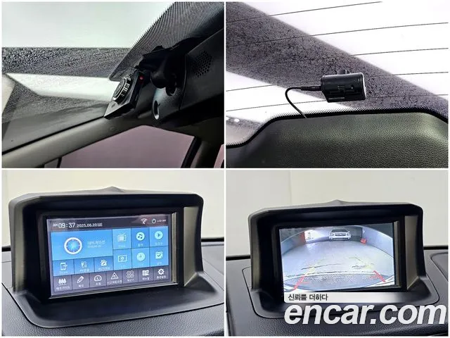 Ssangyong Tivoli Armor id 2844863 из Кореи 11