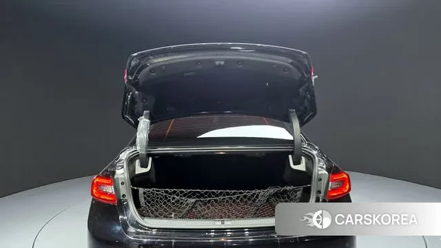 Renault Korea (Samsung) SM6 id 3622140 из Кореи 11