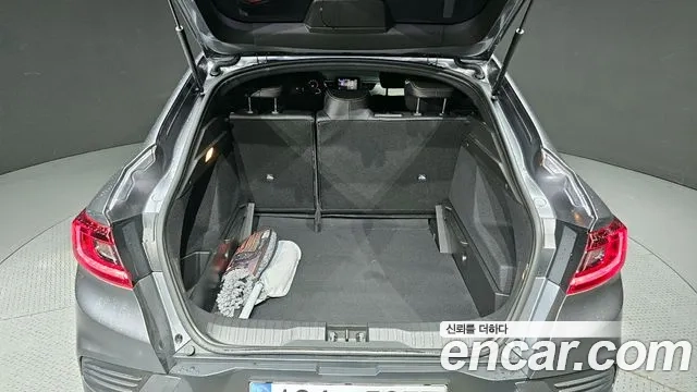 Renault Korea (Samsung) XM3 id 2862502 из Кореи 11