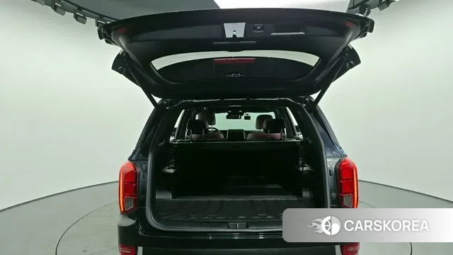 Hyundai Palisade id 3598622 из Кореи 11