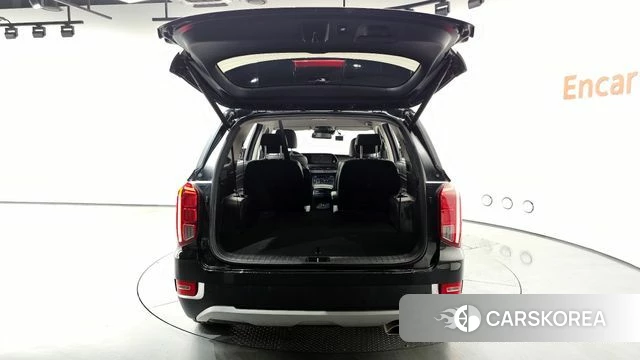 Hyundai Palisade id 3892879 из Кореи 11