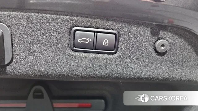 Genesis G70 id 3531044 из Кореи 11