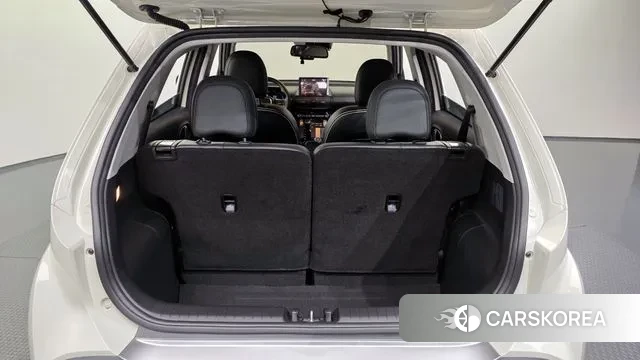 Hyundai Casper id 3241147 из Кореи 11