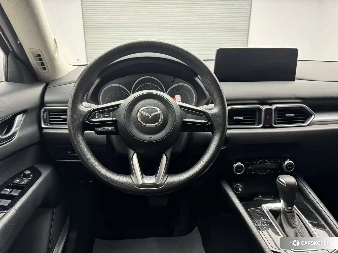Mazda CX-5 id 4514234 из Китая 11